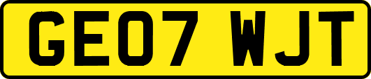 GE07WJT