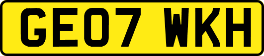 GE07WKH