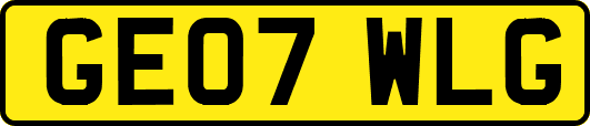 GE07WLG