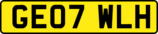 GE07WLH