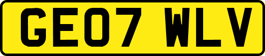 GE07WLV