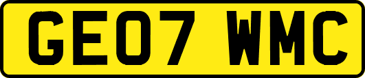 GE07WMC