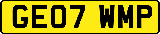 GE07WMP