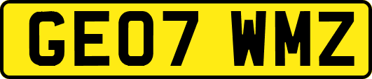 GE07WMZ