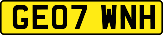 GE07WNH