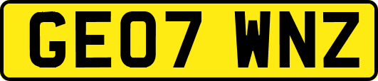 GE07WNZ