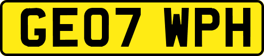 GE07WPH