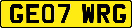 GE07WRG