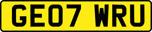 GE07WRU