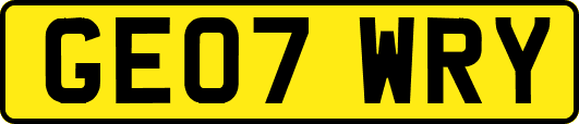GE07WRY