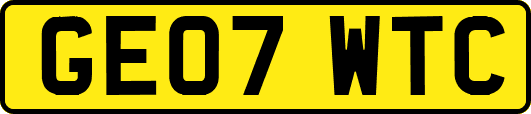 GE07WTC
