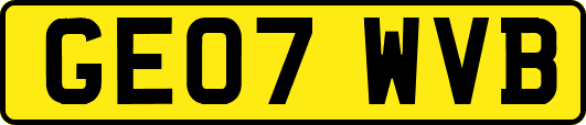 GE07WVB