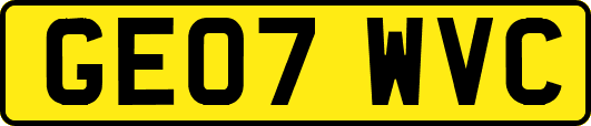 GE07WVC