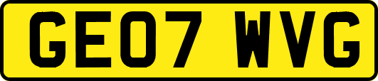 GE07WVG