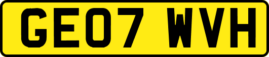 GE07WVH