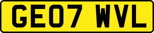 GE07WVL