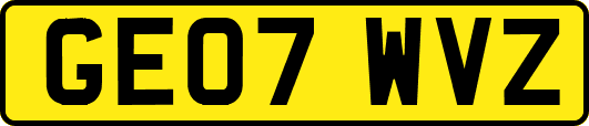 GE07WVZ