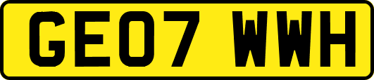 GE07WWH