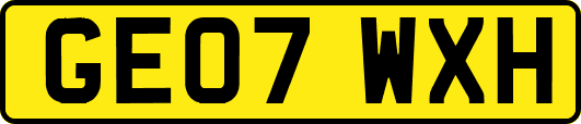 GE07WXH