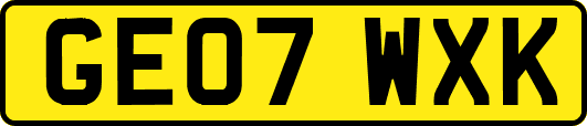 GE07WXK