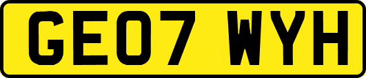 GE07WYH