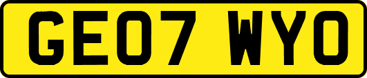 GE07WYO