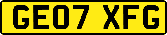 GE07XFG