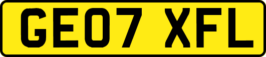 GE07XFL