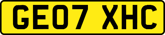 GE07XHC