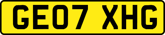 GE07XHG