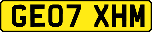 GE07XHM