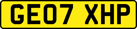 GE07XHP