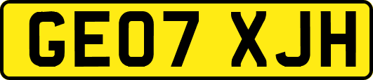 GE07XJH