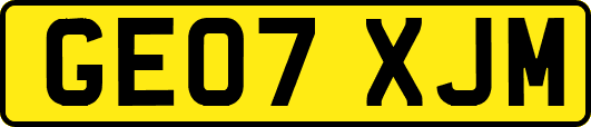 GE07XJM