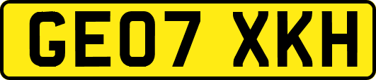 GE07XKH