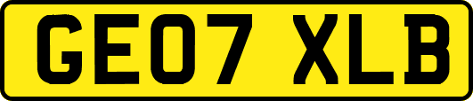 GE07XLB