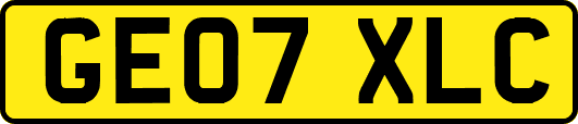 GE07XLC