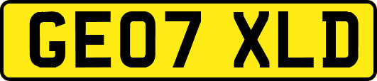 GE07XLD