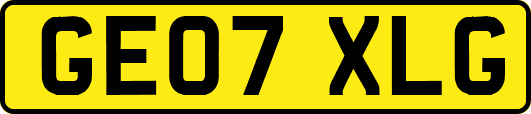 GE07XLG