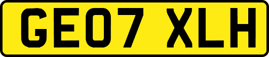 GE07XLH