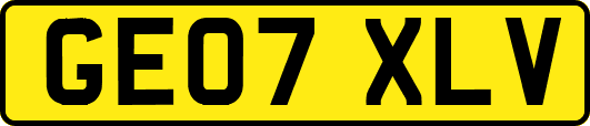 GE07XLV