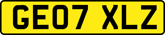 GE07XLZ
