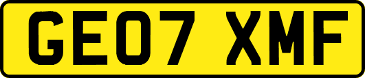 GE07XMF