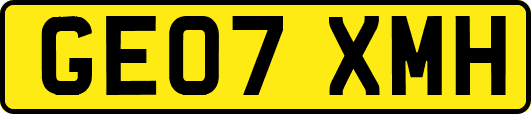 GE07XMH