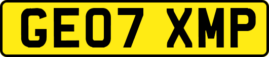 GE07XMP