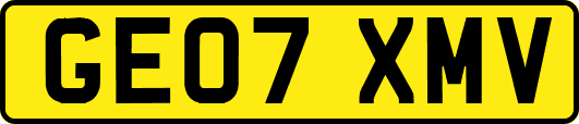 GE07XMV