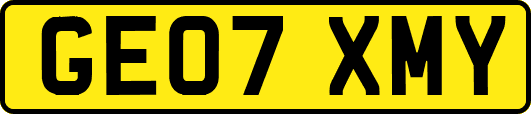 GE07XMY