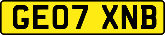 GE07XNB