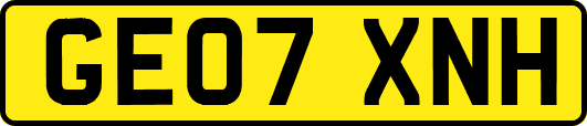 GE07XNH