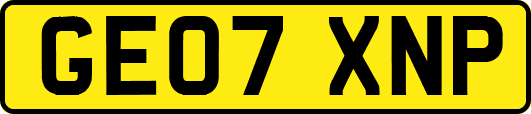 GE07XNP